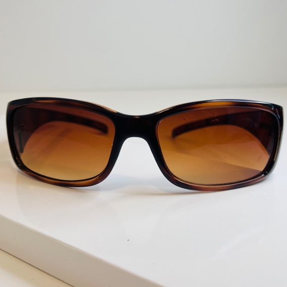 Covergirl CG-103 Sunglasses Frame Unisex Adults Blue Plastic Full Rim 49-16 - Picture 11 of 12